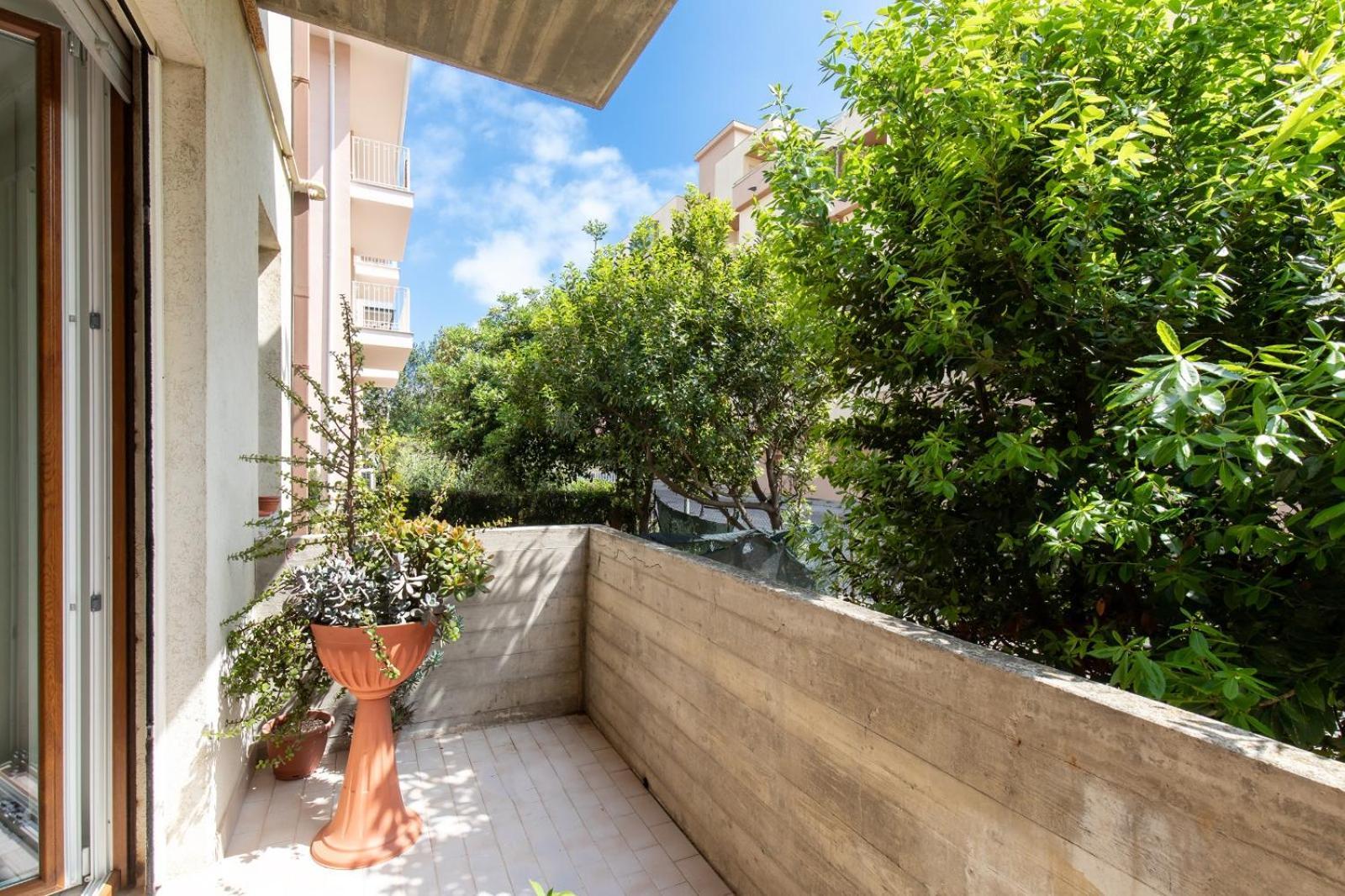 Leo'S Aparment Lejlighed Lido di Fermo Eksteriør billede