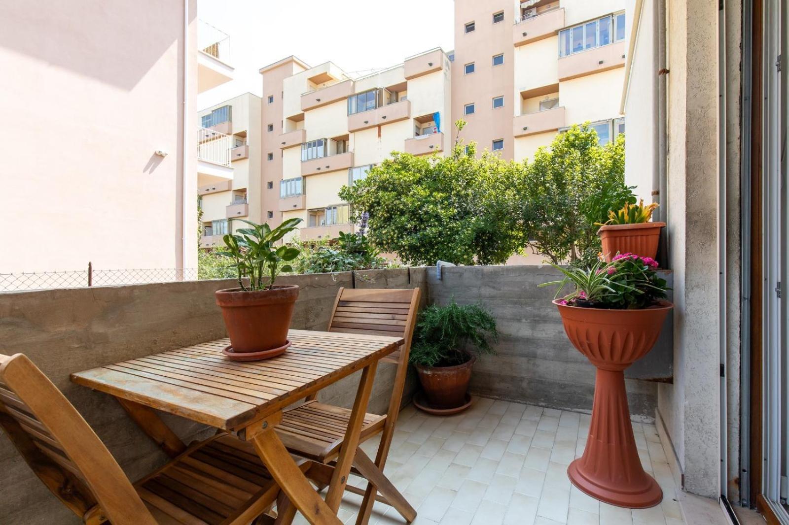 Leo'S Aparment Lejlighed Lido di Fermo Eksteriør billede