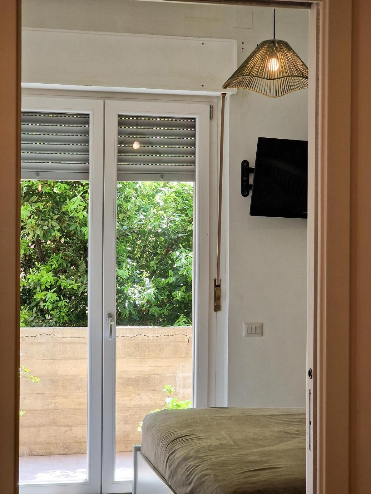 Leo'S Aparment Lejlighed Lido di Fermo Eksteriør billede