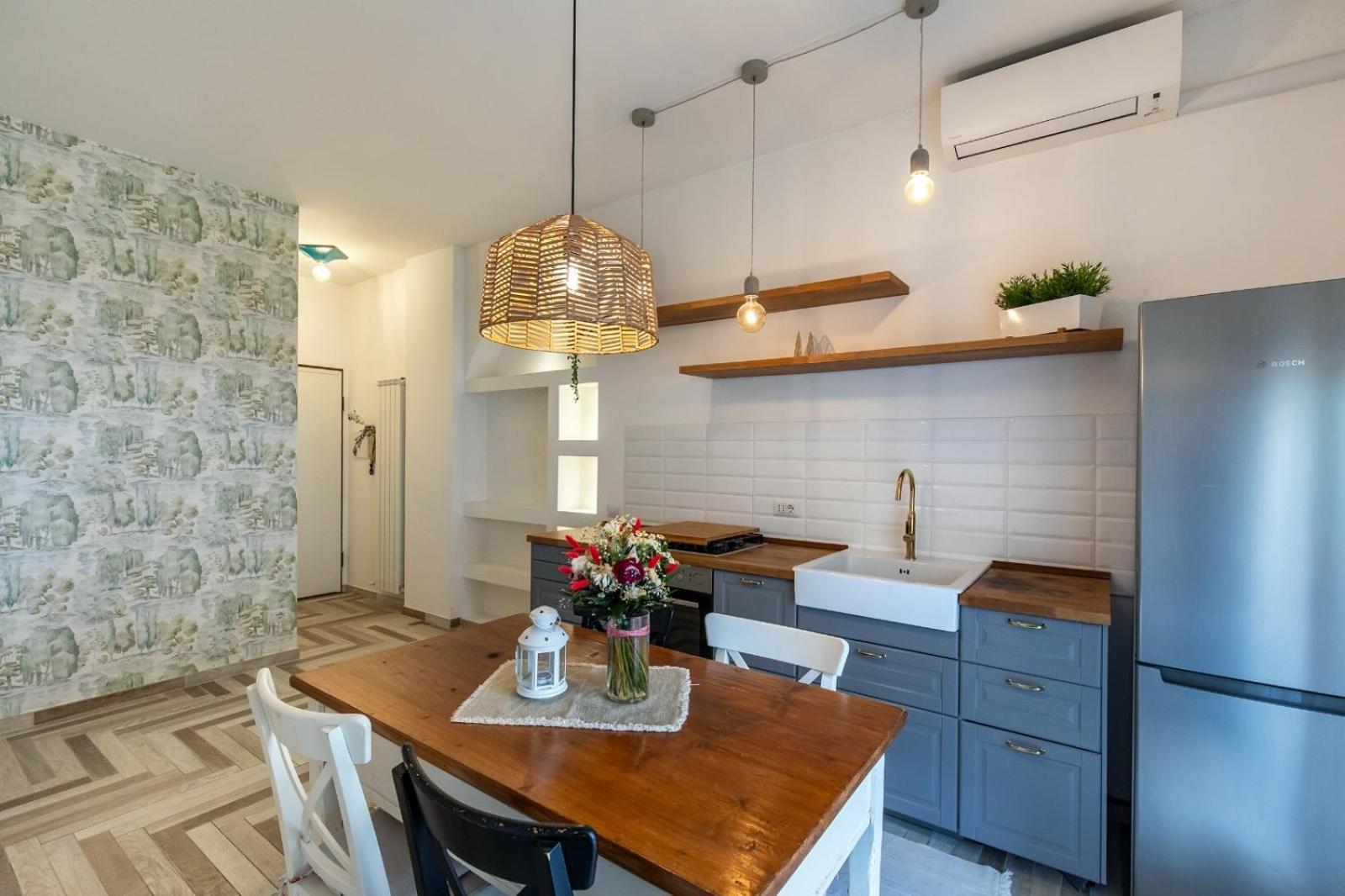 Leo'S Aparment Lejlighed Lido di Fermo Eksteriør billede