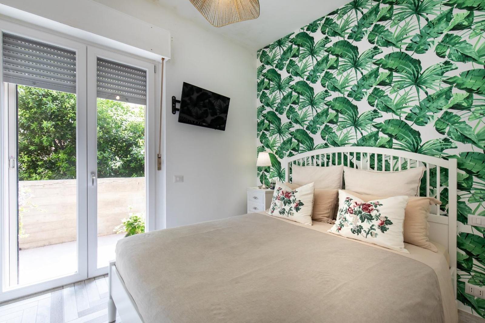 Leo'S Aparment Lejlighed Lido di Fermo Eksteriør billede