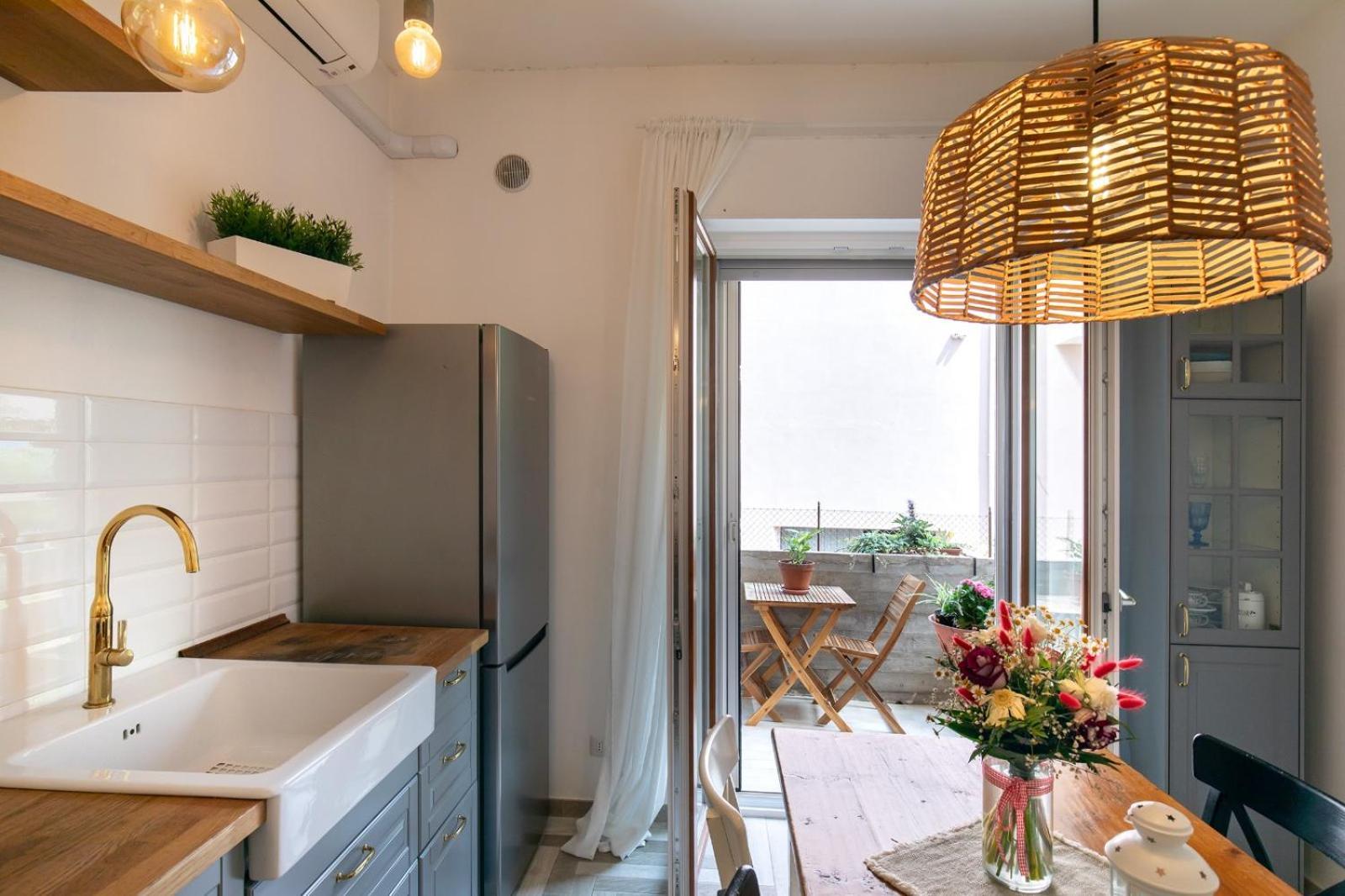 Leo'S Aparment Lejlighed Lido di Fermo Eksteriør billede