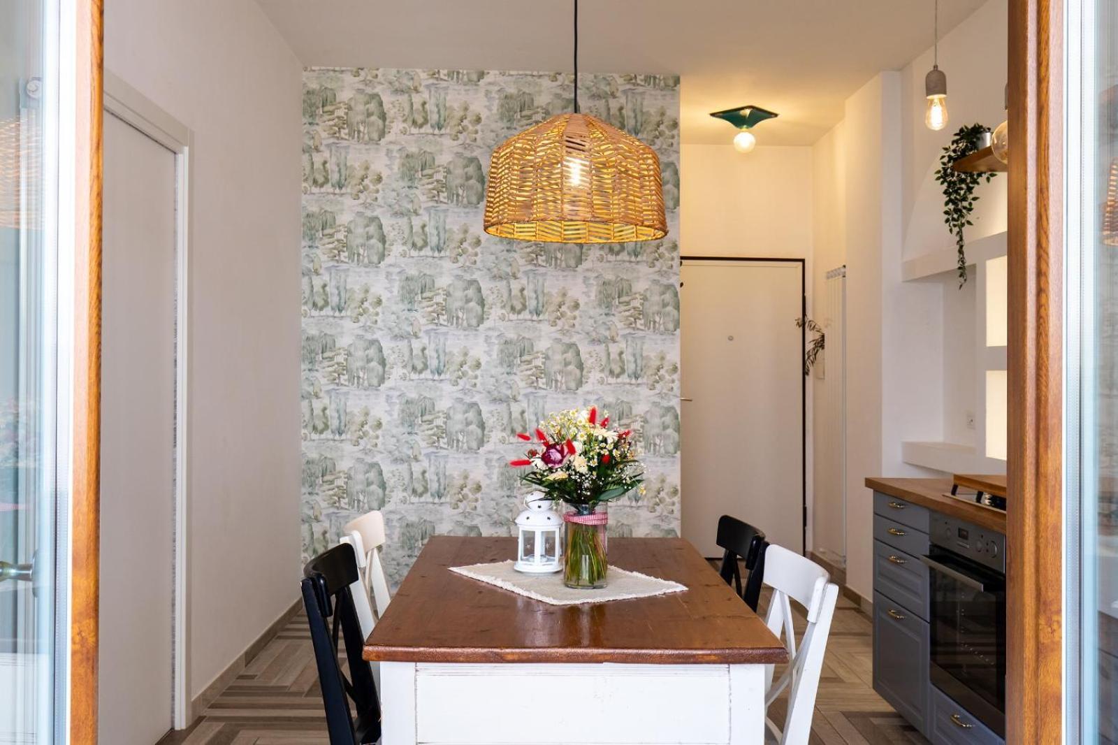 Leo'S Aparment Lejlighed Lido di Fermo Eksteriør billede