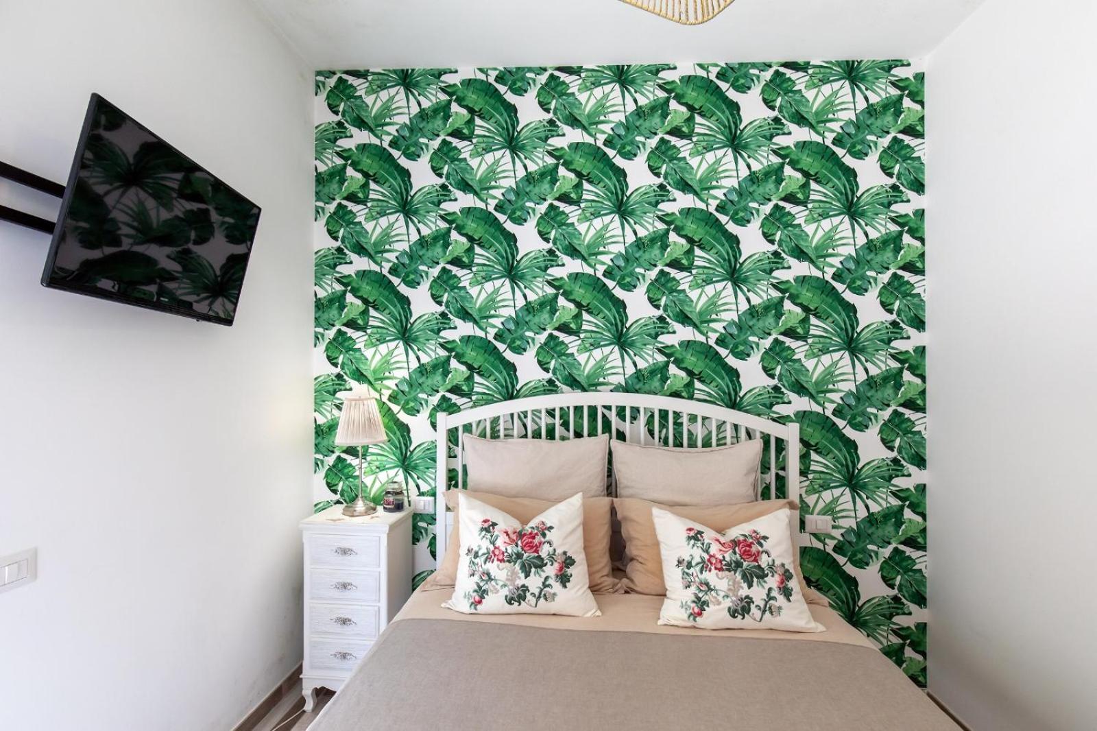 Leo'S Aparment Lejlighed Lido di Fermo Eksteriør billede