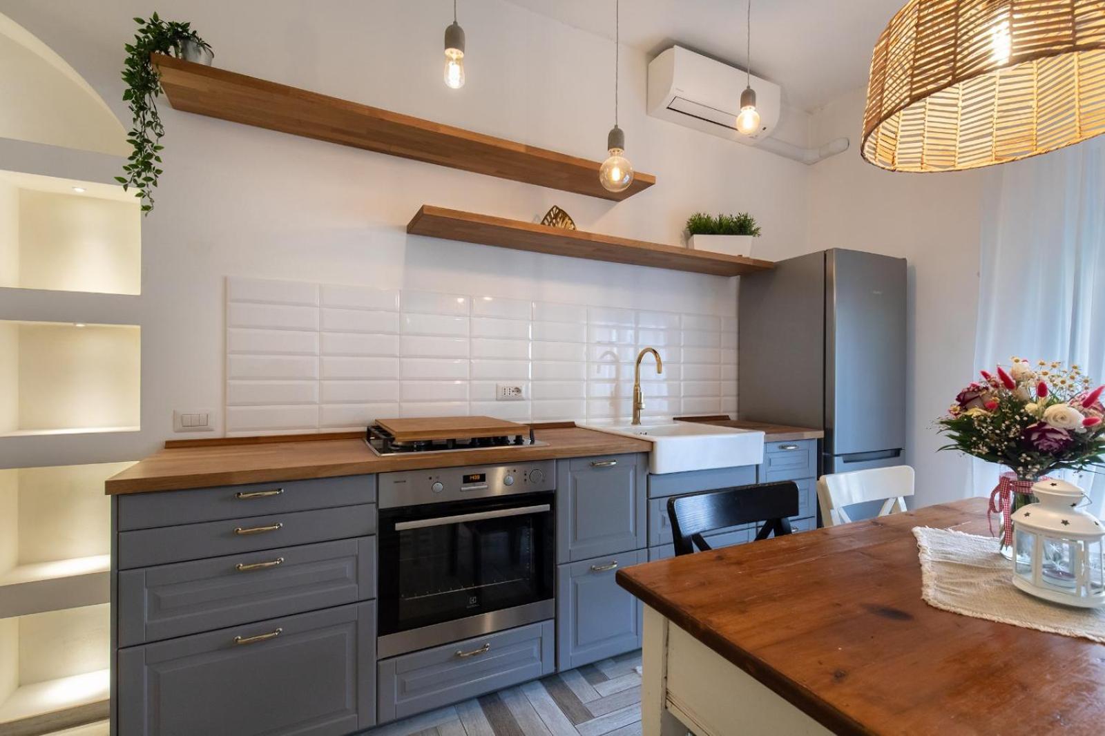 Leo'S Aparment Lejlighed Lido di Fermo Eksteriør billede