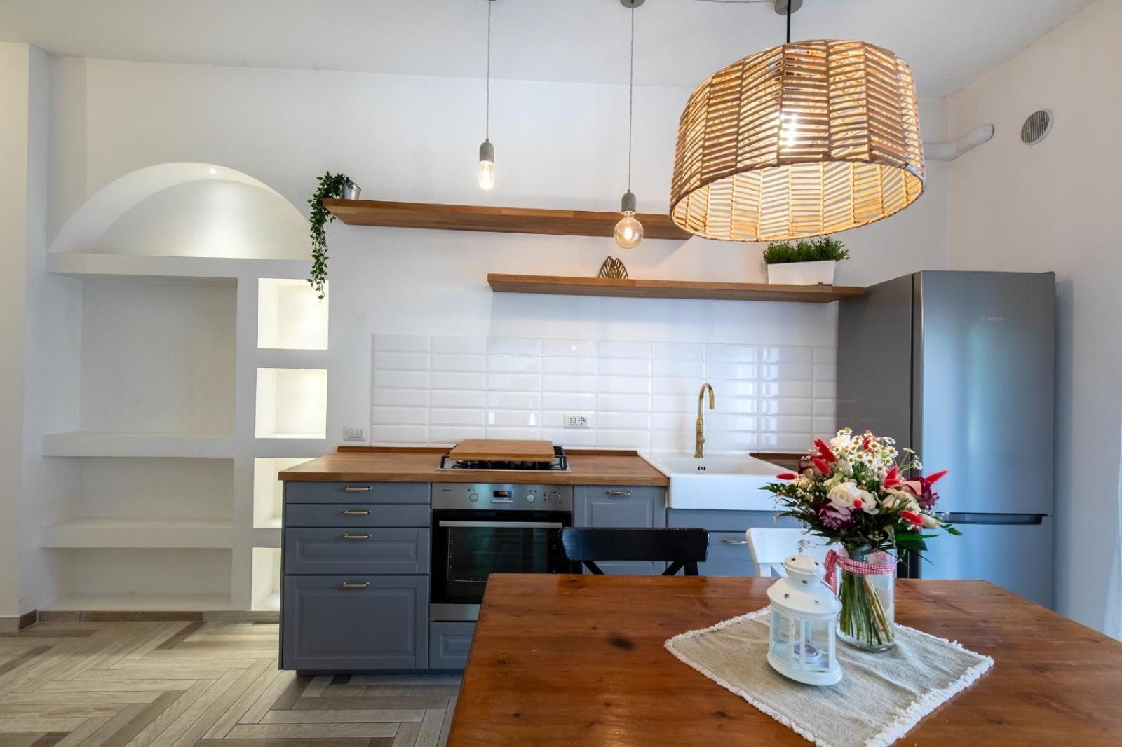 Leo'S Aparment Lejlighed Lido di Fermo Eksteriør billede