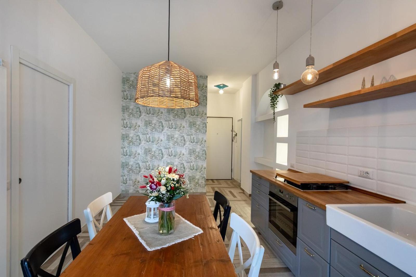Leo'S Aparment Lejlighed Lido di Fermo Eksteriør billede