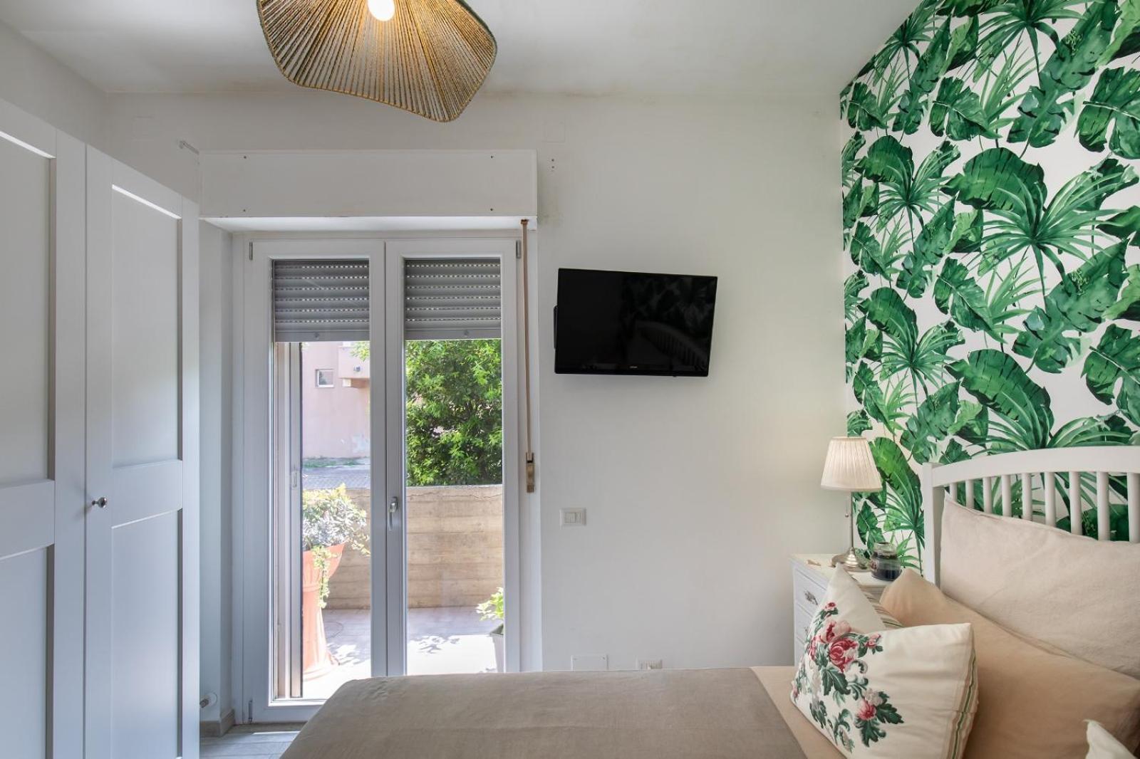 Leo'S Aparment Lejlighed Lido di Fermo Eksteriør billede